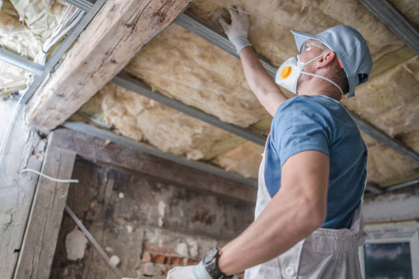Range of Insulation Solutions in Crugers, NY